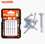 Pan head cross Self-tapping screw