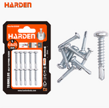Pan head cross Self-tapping screw