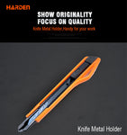 9mm Cutter Metal Holder