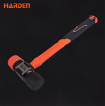 30mm - 35mm Installation Mallet PVC head Fiberglass handle