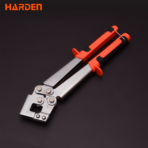 12" Stud crimper
