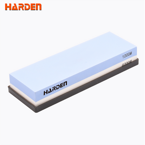 Combination Sharpening Stone