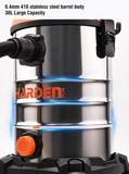 1600W 30L Vacuum Cleaner