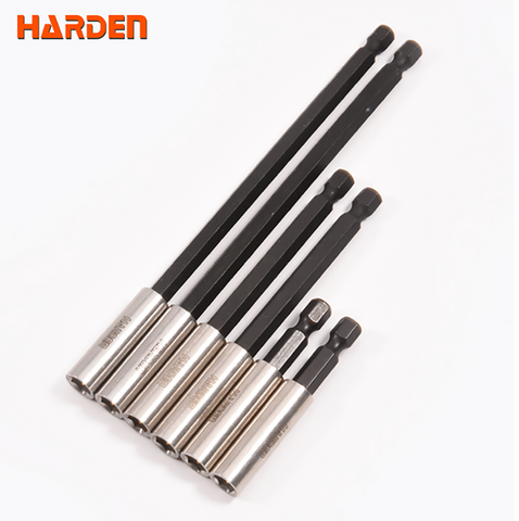 2Pcs 60mm,100mm, 150mm Screwdriver Bit Holder Set