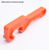 Plastic Bucket Opener