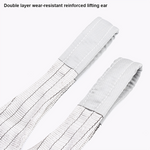 Webbing sling 1,2,3,4,6 Ton