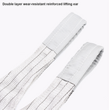 Webbing sling 1,2,3,4,6 Ton