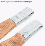 Webbing sling 1,2,3,4,6 Ton