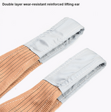 Webbing sling 1,2,3,4,6 Ton