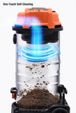 3600W 80L Vacuum Cleaner