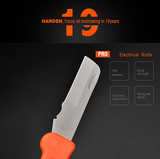195mm Straight, Curved Electrical Knife