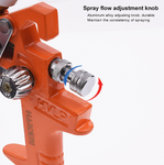 600ML HVLP Air Spray Gun