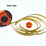 20M, 30M, 50M Long Measuring Tape