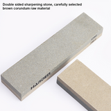 Combination Sharpening Stone