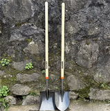 1480mm Square Shovel With Long Handle