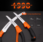 180mm Folding Saw , 330mm Bend Saw Garden