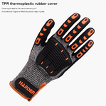 Mechanic Gloves
