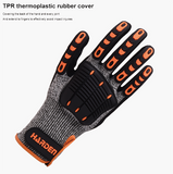 Mechanic Gloves