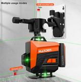 Green 16 Lines Laser Level