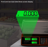 40KG Electronic Price Computing Scale