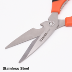 200mm Stainless Steel Scissors Multifunctional