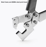 12" Stud crimper
