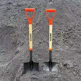 1025mm Square Shovel With Y Type Handle