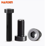 Hex Socket Bolt Set
