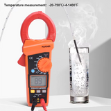 Digital Clamp Multimeter