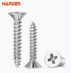 Countersunk Head Self-tapping Screw Set
