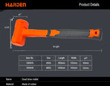 450g - 900g Dead Blow Mallet