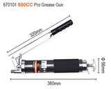 500CC Pro Grease Gun