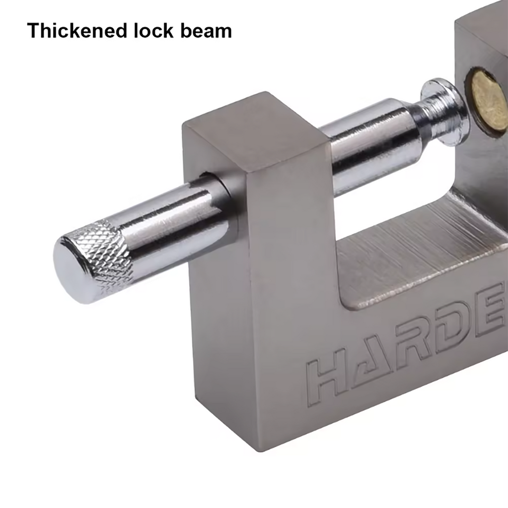90mm Rectangular Lock – Harden Tools Philippines