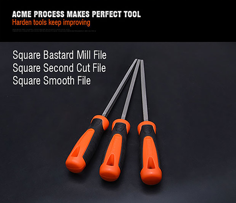Second Cut File Pattern 6
