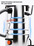 3600W 80L Vacuum Cleaner
