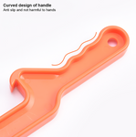 Plastic Bucket Opener