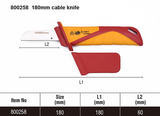 11Pcs Insulated Tools Set