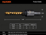 14-30mm , 32-64mm Hole saw Arbor