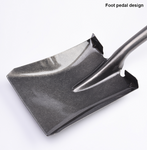 1025mm Square Shovel With Y Type Handle