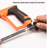 12" Hacksaw Frame