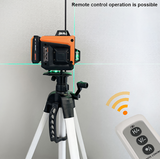 Green 16 Lines Laser Level