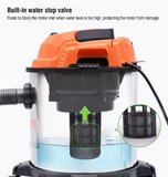1200W 12L Vacuum cleaner