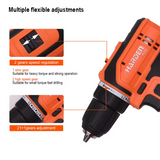 20V Cordless Drill 2000mAh