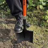 1480mm Square Shovel With Long Handle
