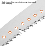 Tree Trimmer With Telescopic Handle