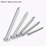 Masonery Nails Set