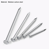 Masonery Nails Set
