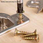 Chipboard Screw Set