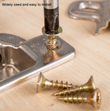 Chipboard Screw Set