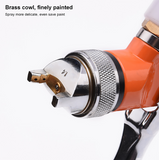600ML HVLP Air Spray Gun
